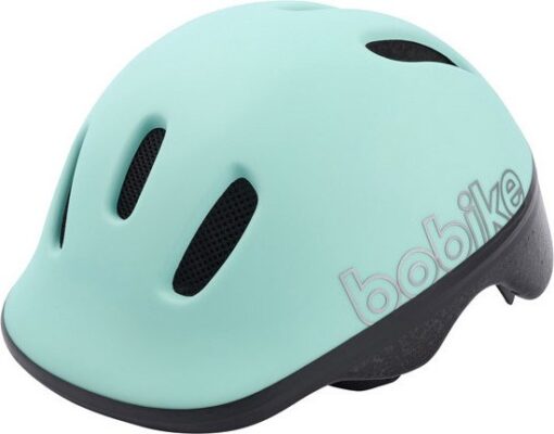 Bobike GO helm - Maat XXS - Marshmallow Mint