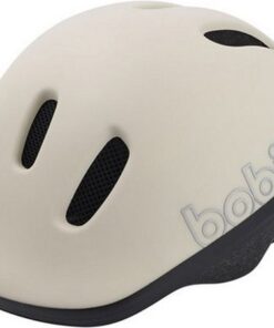 Bobike GO helm - Maat XXS - Vanilla Cup Cake