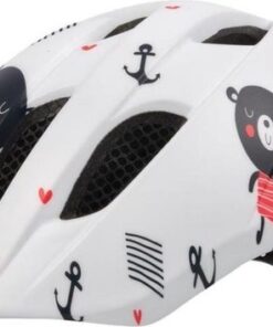 Bobike Kids Plus helm - Maat XS - Ballerina