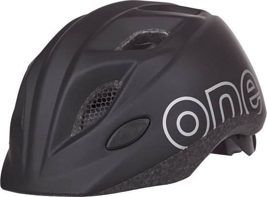 Bobike One Plus helm - Maat S - Black