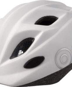 Bobike One Plus helm - Maat S - Snow White