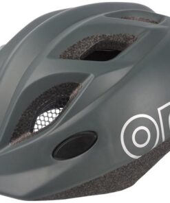 Bobike One Plus helm - Maat S - Urban Grey