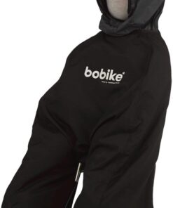 Bobike Poncho maxi - winterhoes (wind- en waterdicht)