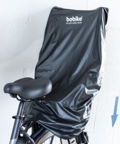 Bobike regenhoes GO, ONE en Exclusive maxi en tour