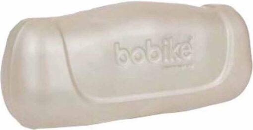 Bobike slaaprol voor Exclusive mini fietszitjes - Cosy Cream