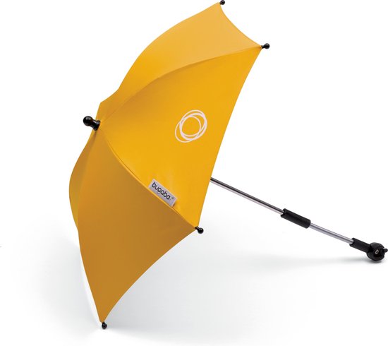 Bugaboo Kinderwagen Parasol - Zonsopgang Geel