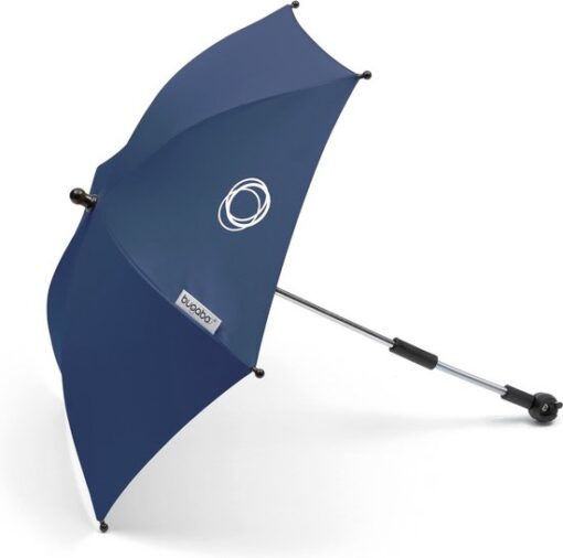 Bugaboo Kinderwagenparasol, hemelsblauwe stof