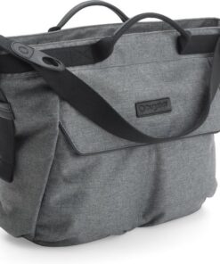 Bugaboo Luiertas - Grey Melange