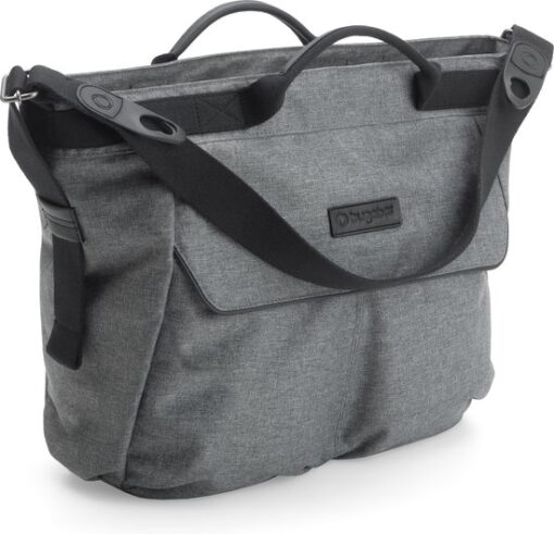 Bugaboo Luiertas - Grey Melange