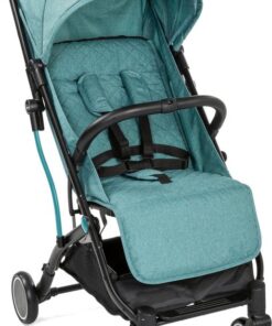 Chicco Buggy Trolleyme 101 Cm Alu/polyester Zwart/groen