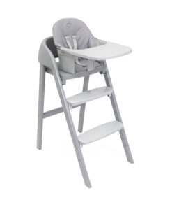 Chicco Crescendo Up Kinderstoel - Turin Grey