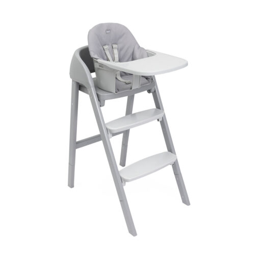 Chicco Crescendo Up Kinderstoel - Turin Grey