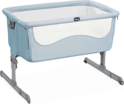 Chicco Next2Me Co-Sleeper - Ocean