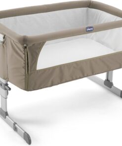 Chicco Next2Me Co Sleeper - Beige