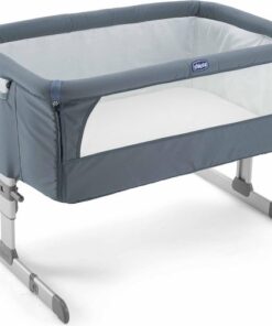 Chicco Next2Me Co sleeper - Grijs