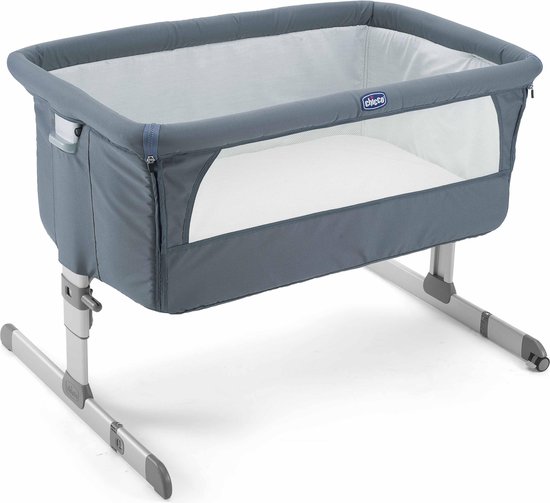 Chicco Next2Me Co sleeper - Grijs