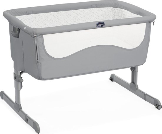 Chicco Next2Me Co Sleeper - Pearl