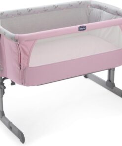 Chicco Next2Me Co Sleeper - Princess