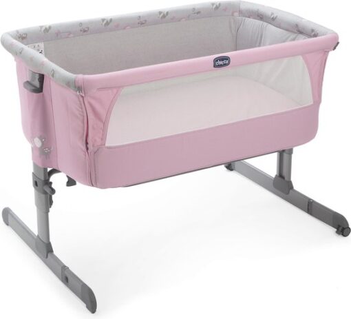 Chicco Next2Me Co Sleeper - Princess