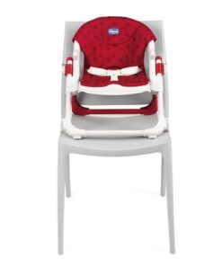 Chicco stoelverhoger Chairy lady bug