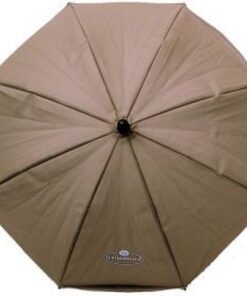 Childwheels kinderwagen parasol universeel (let op alleen voor ronde frames)