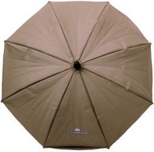 Childwheels kinderwagen parasol universeel (let op alleen voor ronde frames)