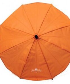 Childwheels Parasol Kinderwagen universeel (let op alleen op ronde frames)