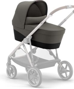 Cybex Gazelle S Reiswieg