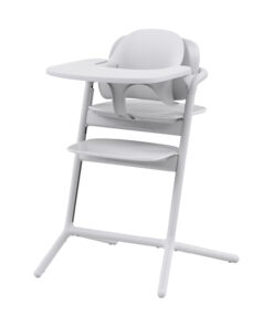 Cybex Lemo 3-in-1 Kinderstoel All White