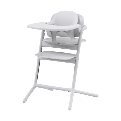 Cybex Lemo 3-in-1 Kinderstoel All White