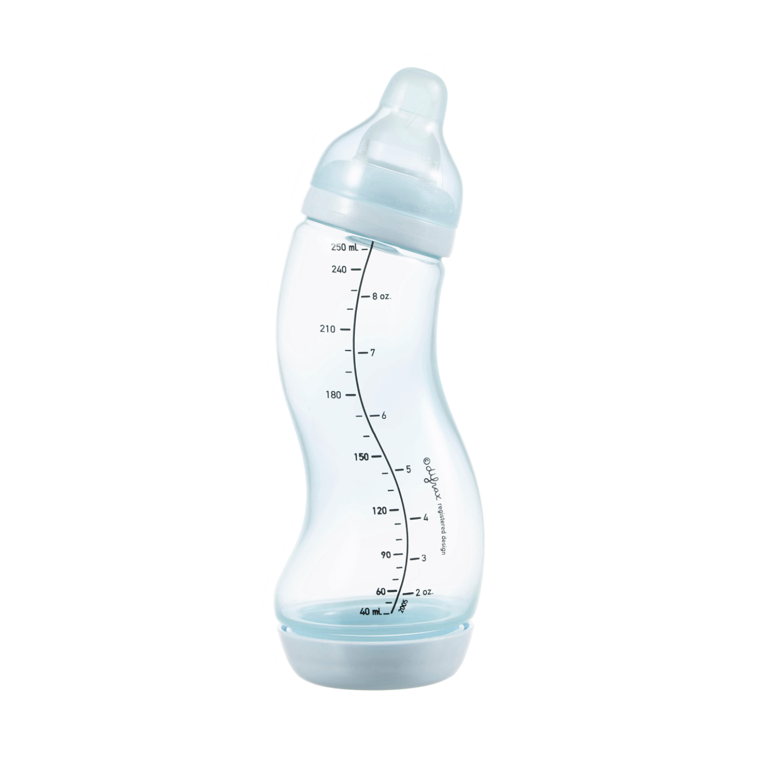 Difrax S-Fles Ice 250 ml