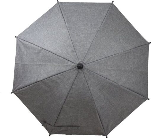 Dooky Parasol Kinderwagen Grijs Gemêleerd