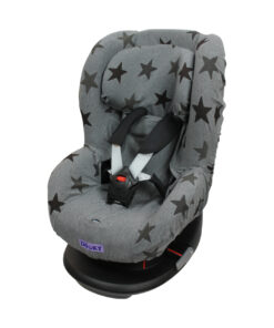 Dooky Star Groep 1 Autostoelhoes Grey