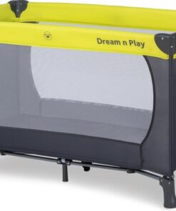 Dream N Play green/grey