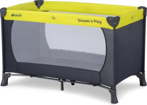 Dream N Play green/grey