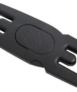 Duodeel thule yepp harness clip gordelclip - ZWART