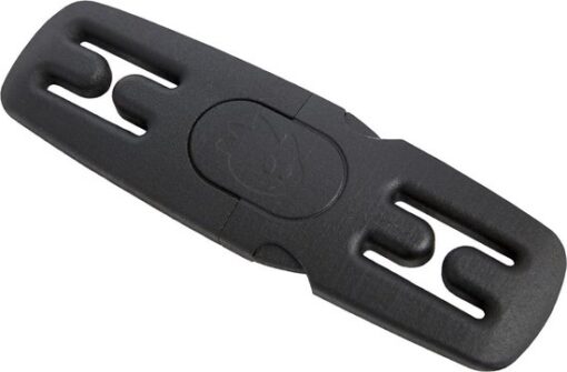 Duodeel thule yepp harness clip gordelclip - ZWART