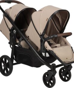 Duo Kinderwagen Topmark 2Combi zand