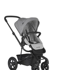 Easywalker Harvey2 All Terrain Kinderwagen - Stone Grey