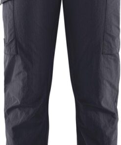 Fjällräven Travellers MT Trousers Men - Dark grey - Outdoor Kleding - Broeken - Lange broeken