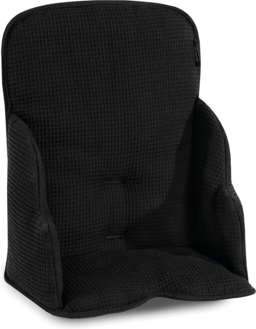 Hauck Alpha Cosy Select - stoelverkleiner - Waffel Pique Black