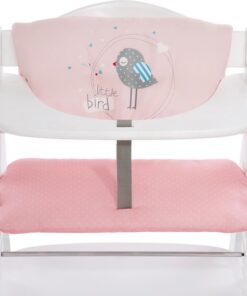 Hauck Highchairpad Deluxe Kinderstoel - Birdie