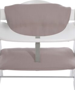 Hauck Highchairpad Deluxe Kinderstoel - Stretch Beige