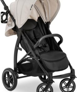 Hauck Rapid 4D - Buggy - Classic Beige