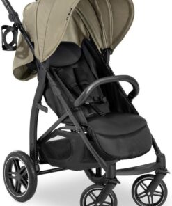 Hauck Rapid 4D- Buggy - Olive