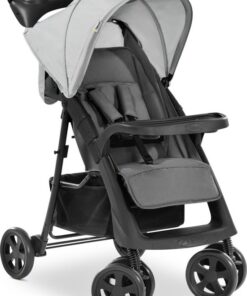 Hauck Shopper Neo II - Buggy - Grey