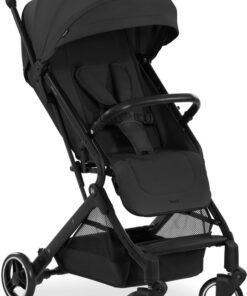 Hauck Travel N Care - Buggy - Black