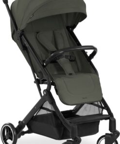 Hauck Travel N Care - Buggy - Dark Olive