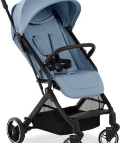 Hauck Travel n Care Plus - Buggy - Dusty Blue