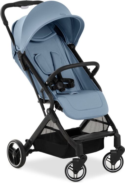 Hauck Travel n Care Plus - Buggy - Dusty Blue